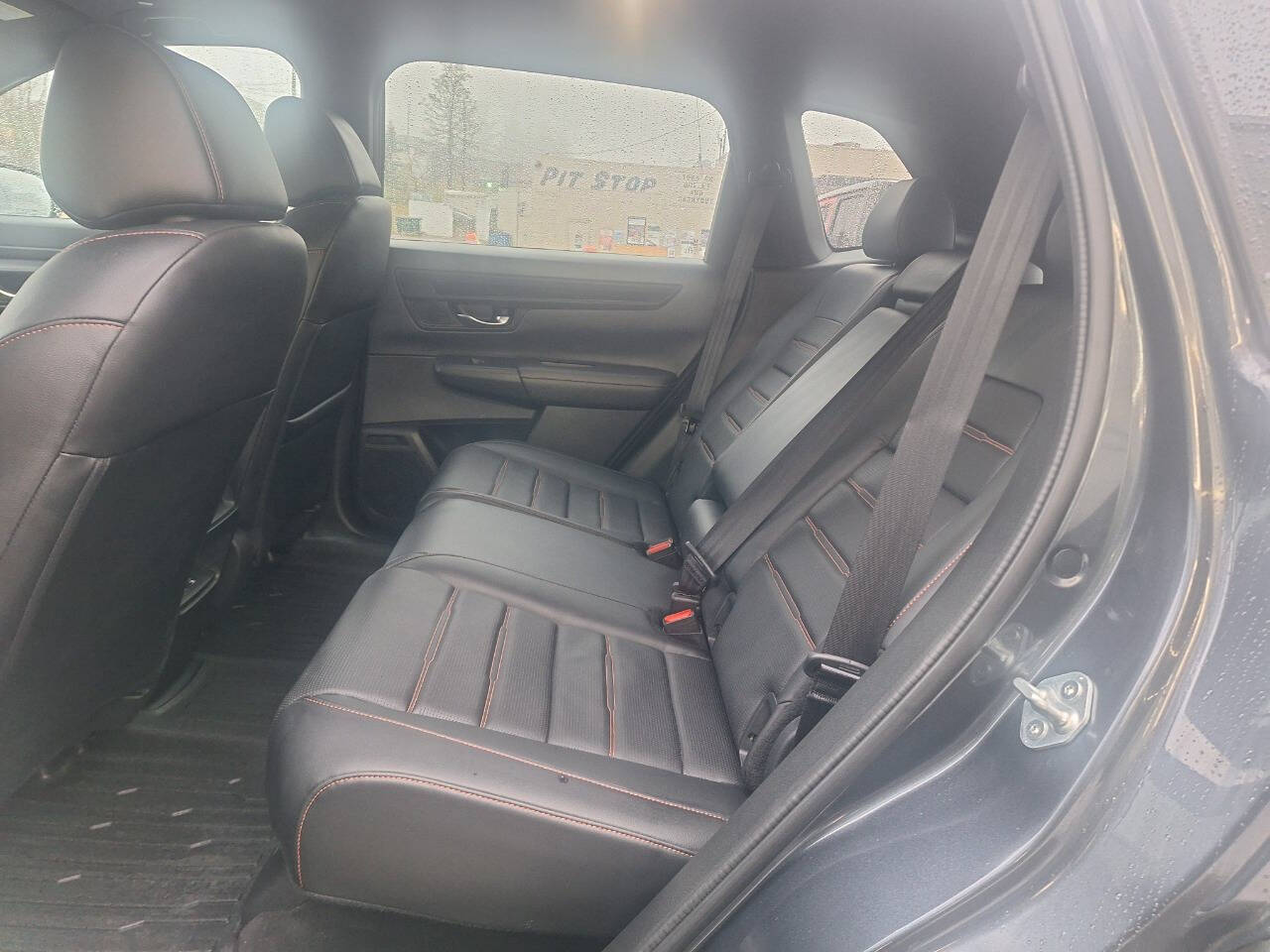 2025 Honda CR-V Sport-L - Photo 20