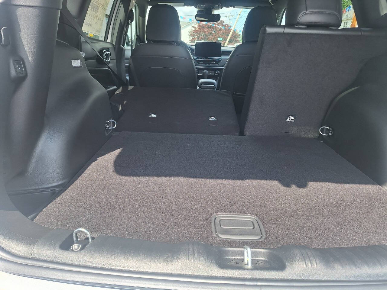 2026 Jeep Compass Trailhawk - Photo 22