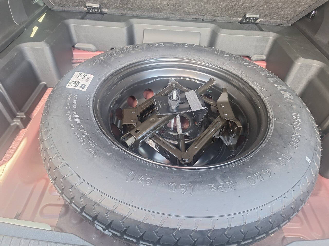 2026 Jeep Cherokee Laredo - Photo 21