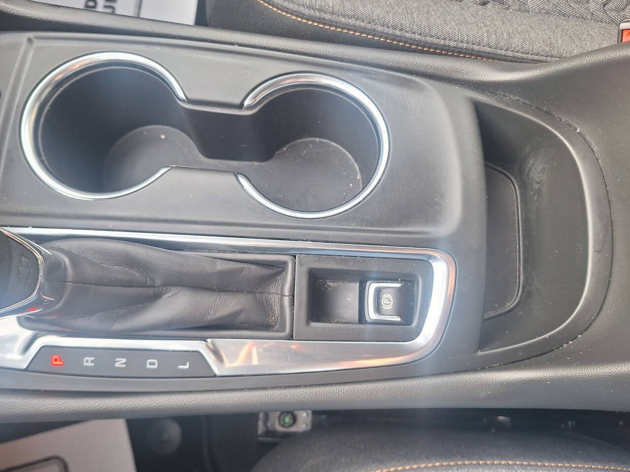 2023 Chevrolet Equinox LT - Photo 14