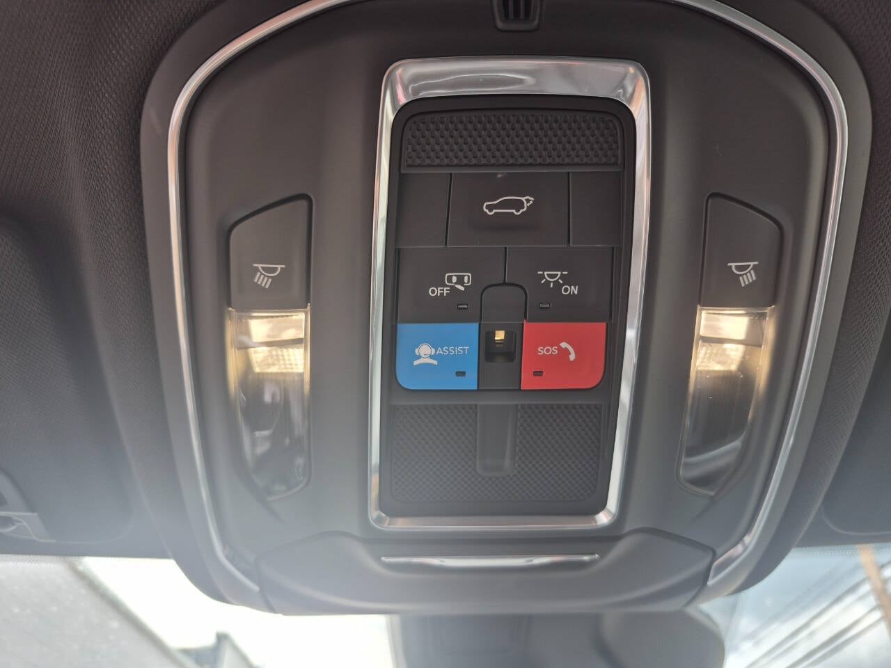 2024 Jeep Grand Cherokee Laredo - Photo 24