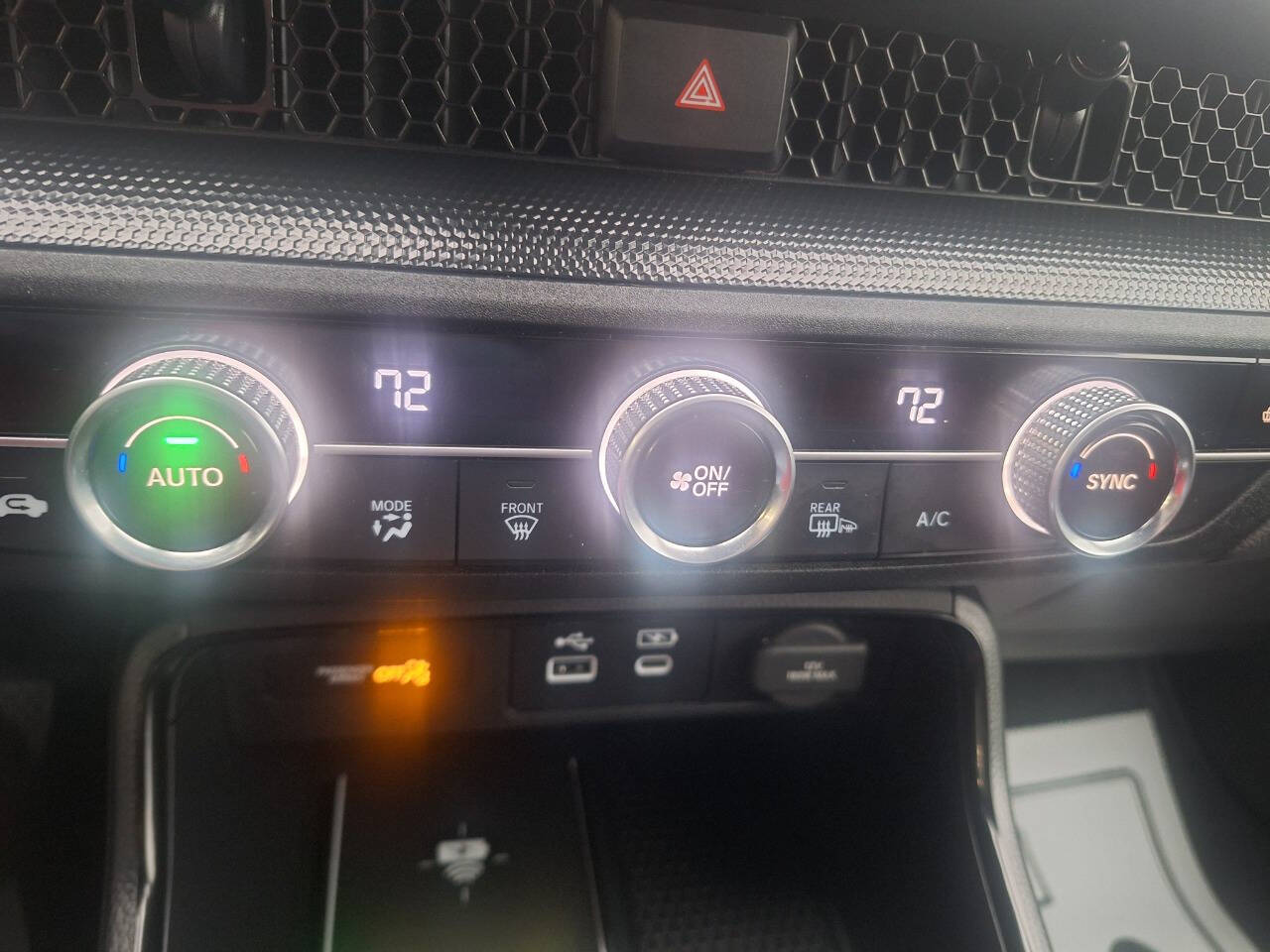 2025 Honda CR-V Sport-L - Photo 13