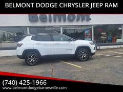 2026 Jeep Compass LIMITED 4X4 Sport Utility