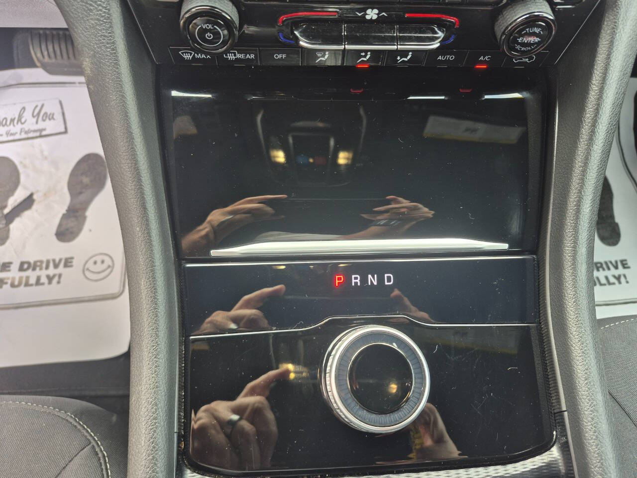 2024 Jeep Grand Cherokee Laredo - Photo 23