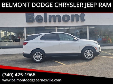 2023 Chevrolet Equinox LT w/1LT SUV