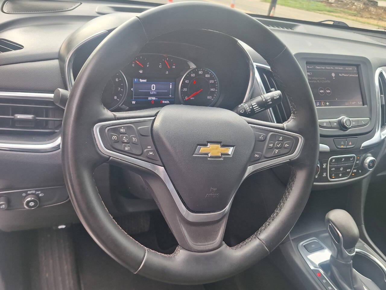 2023 Chevrolet Equinox LT - Photo 9