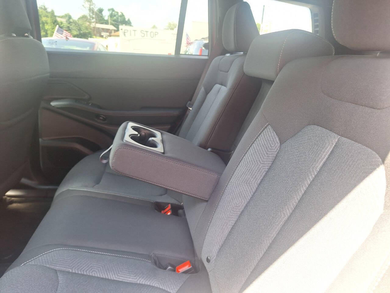 2026 Jeep Cherokee Laredo - Photo 19