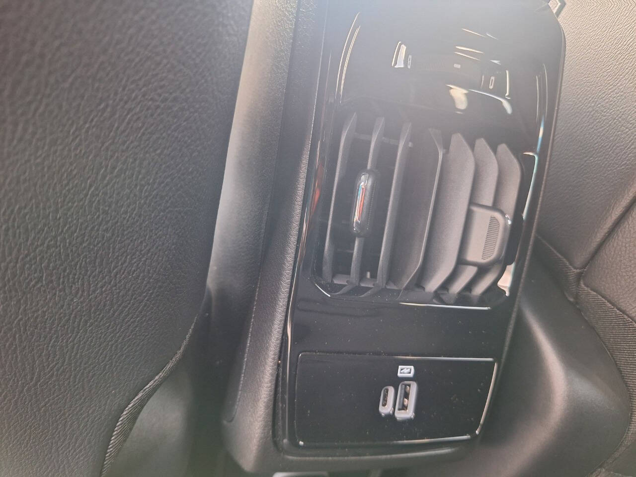 2026 Jeep Compass Trailhawk - Photo 20