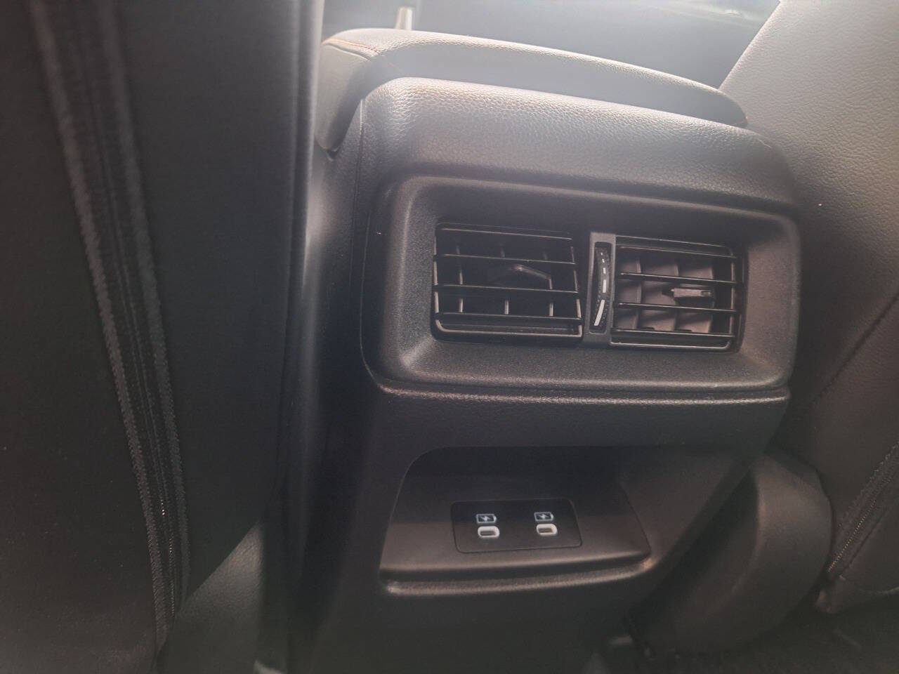 2025 Honda CR-V Sport-L - Photo 21