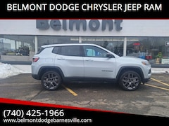 2026 Jeep Compass LATITUDE ALTITUDE 4X4 Sport Utility