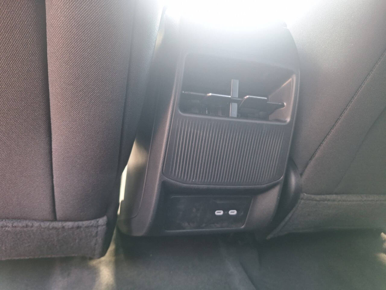 2026 Jeep Cherokee Laredo - Photo 18