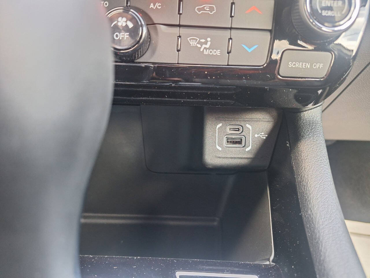 2026 Jeep Compass Trailhawk - Photo 12
