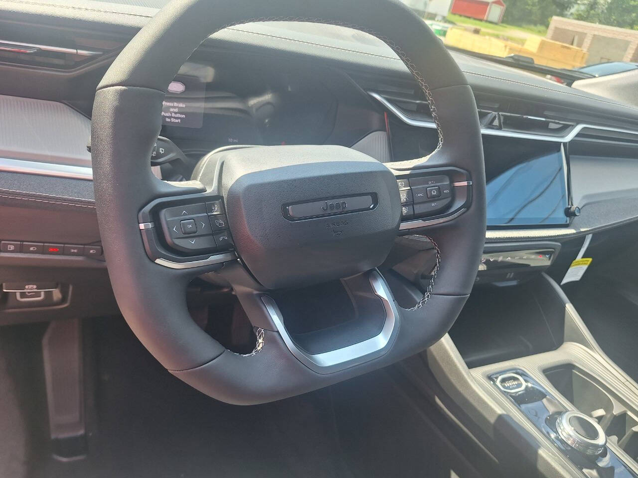 2026 Jeep Cherokee Laredo - Photo 8
