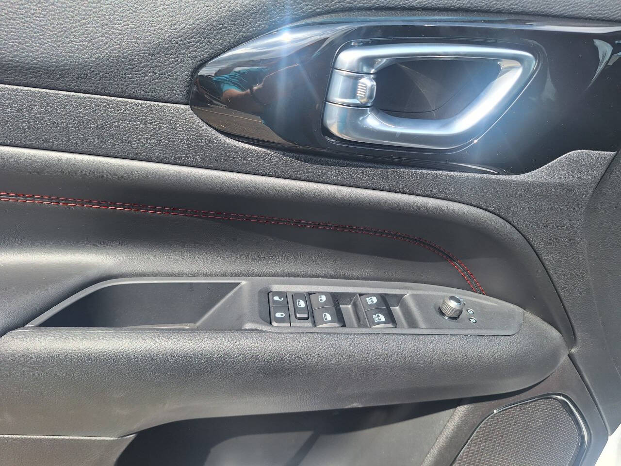 2026 Jeep Compass Trailhawk - Photo 17