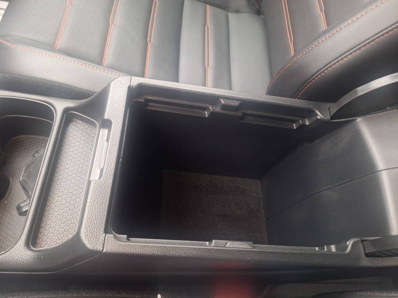 2025 Honda CR-V Sport-L - Photo 16