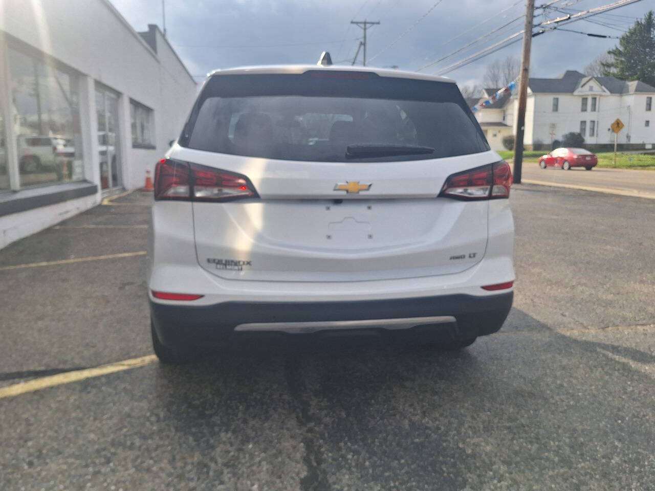 2023 Chevrolet Equinox LT - Photo 6