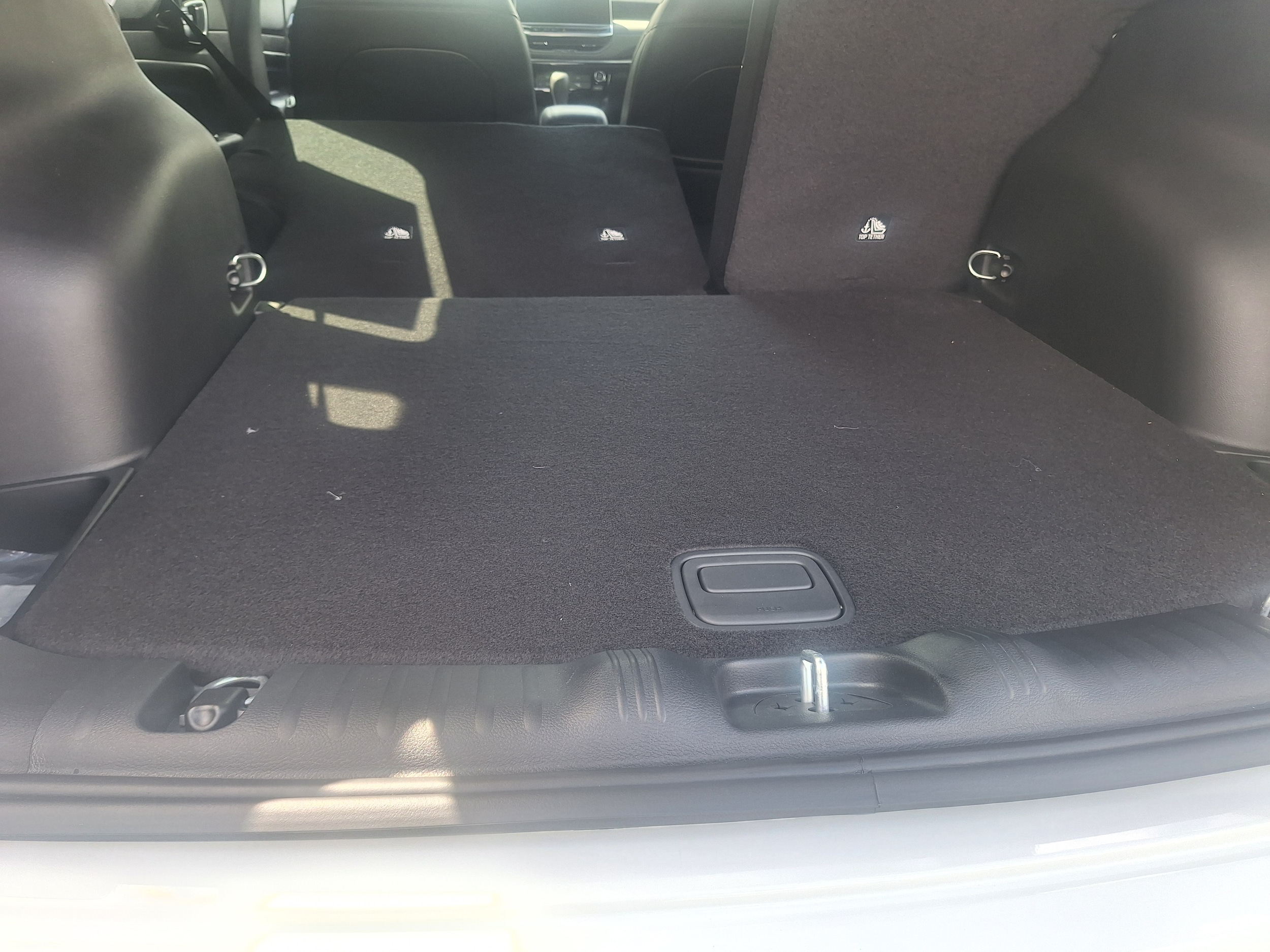 2026 Jeep Compass Altitude - Photo 22