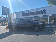 2025 Ram 1500 TRADESMAN CREW CAB 4X4 6'4 BOX Pickup