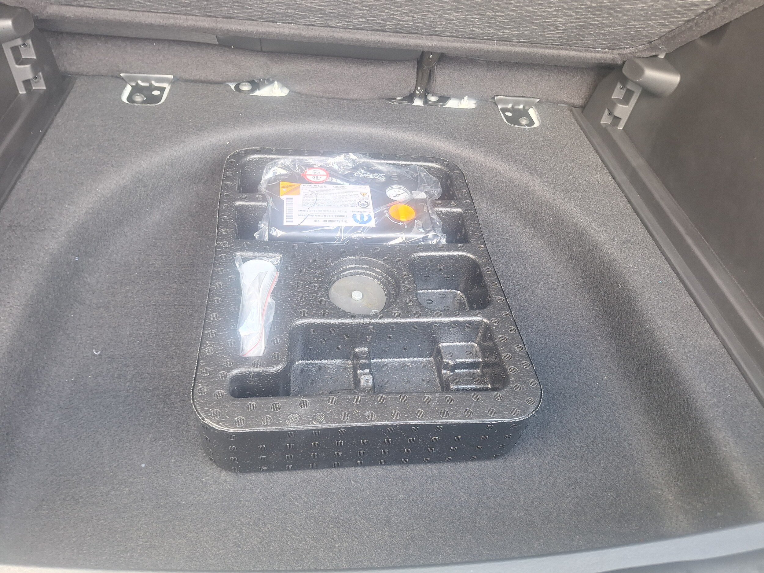 2026 Jeep Compass Altitude - Photo 23