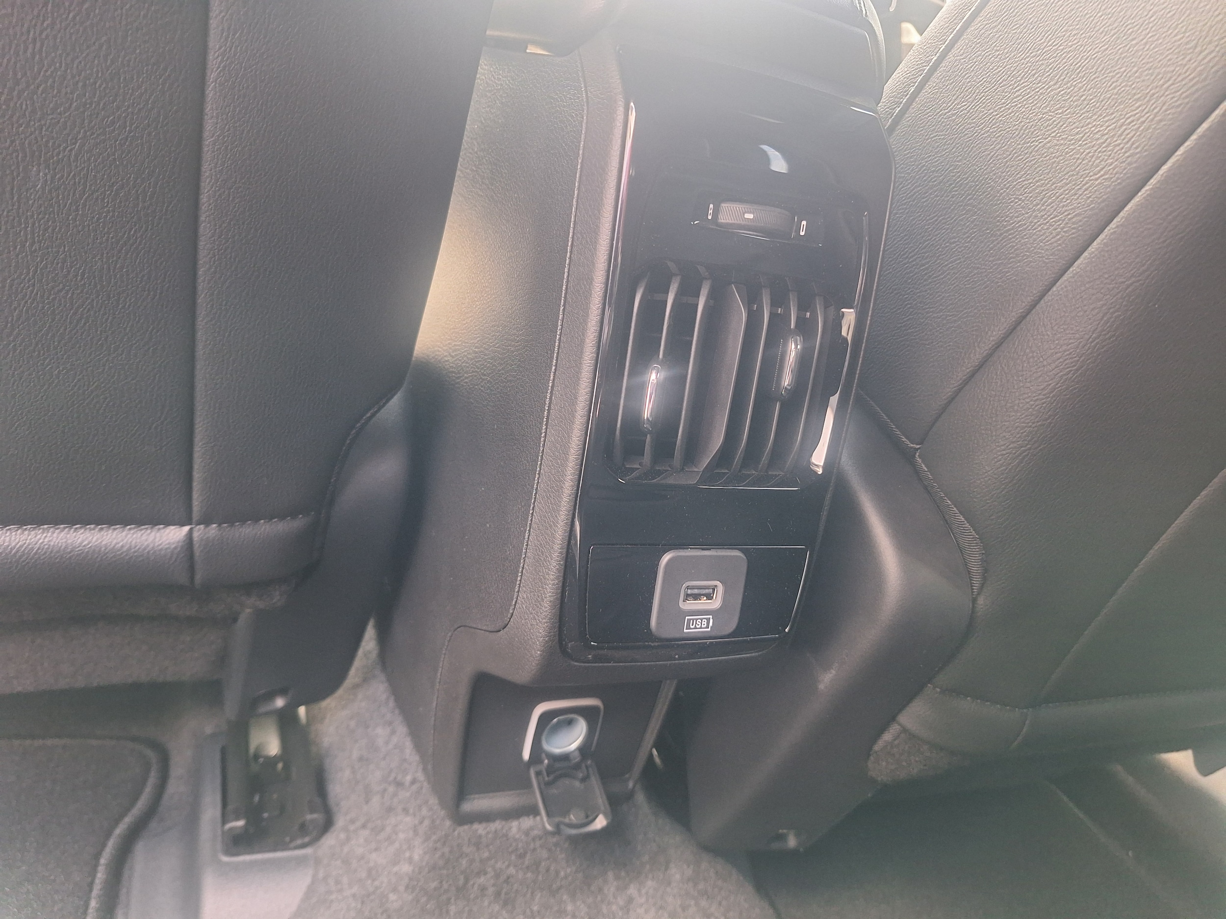 2026 Jeep Compass Altitude - Photo 20