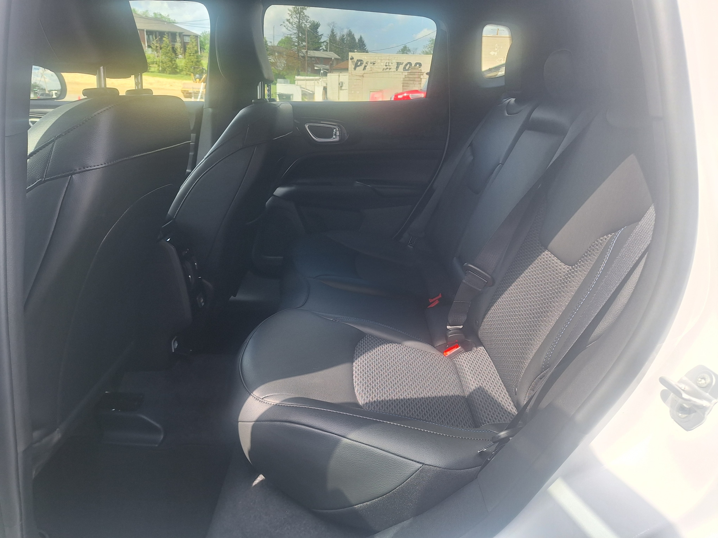 2026 Jeep Compass Altitude - Photo 19