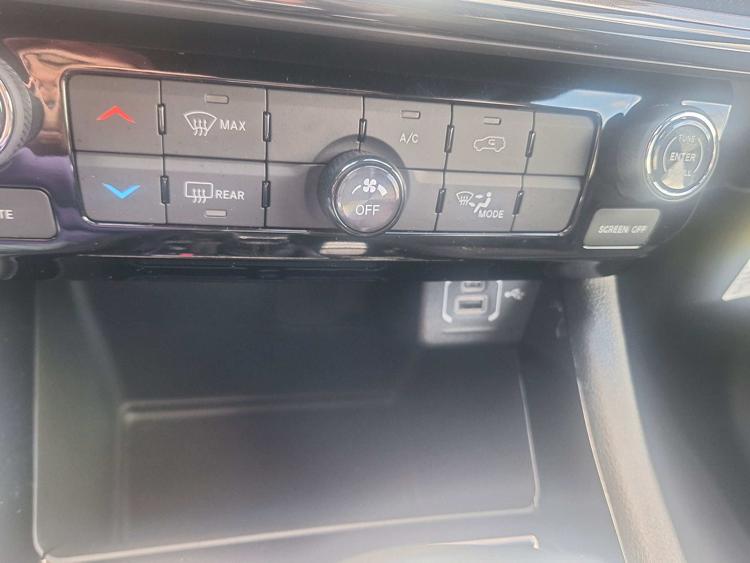 2026 Jeep Compass Altitude - Photo 11