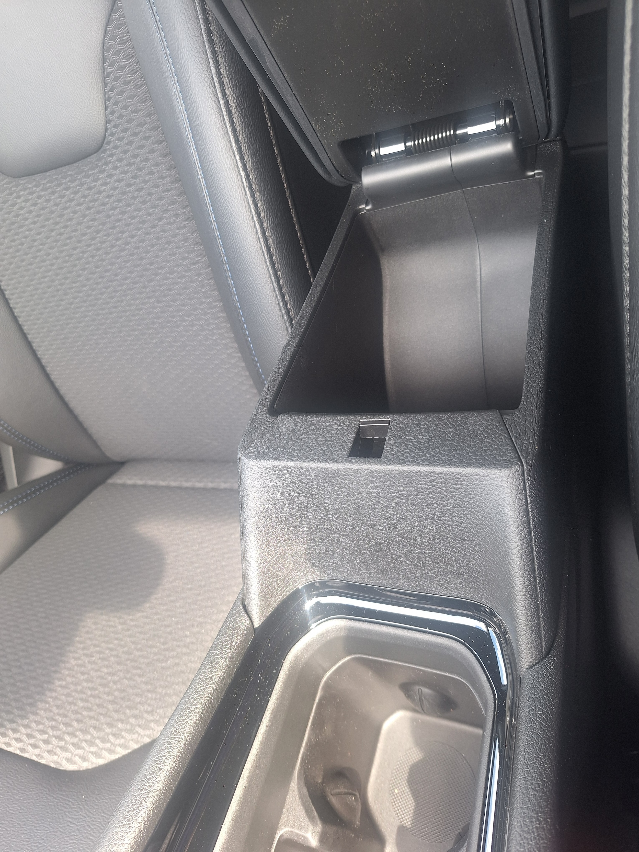 2026 Jeep Compass Altitude - Photo 16