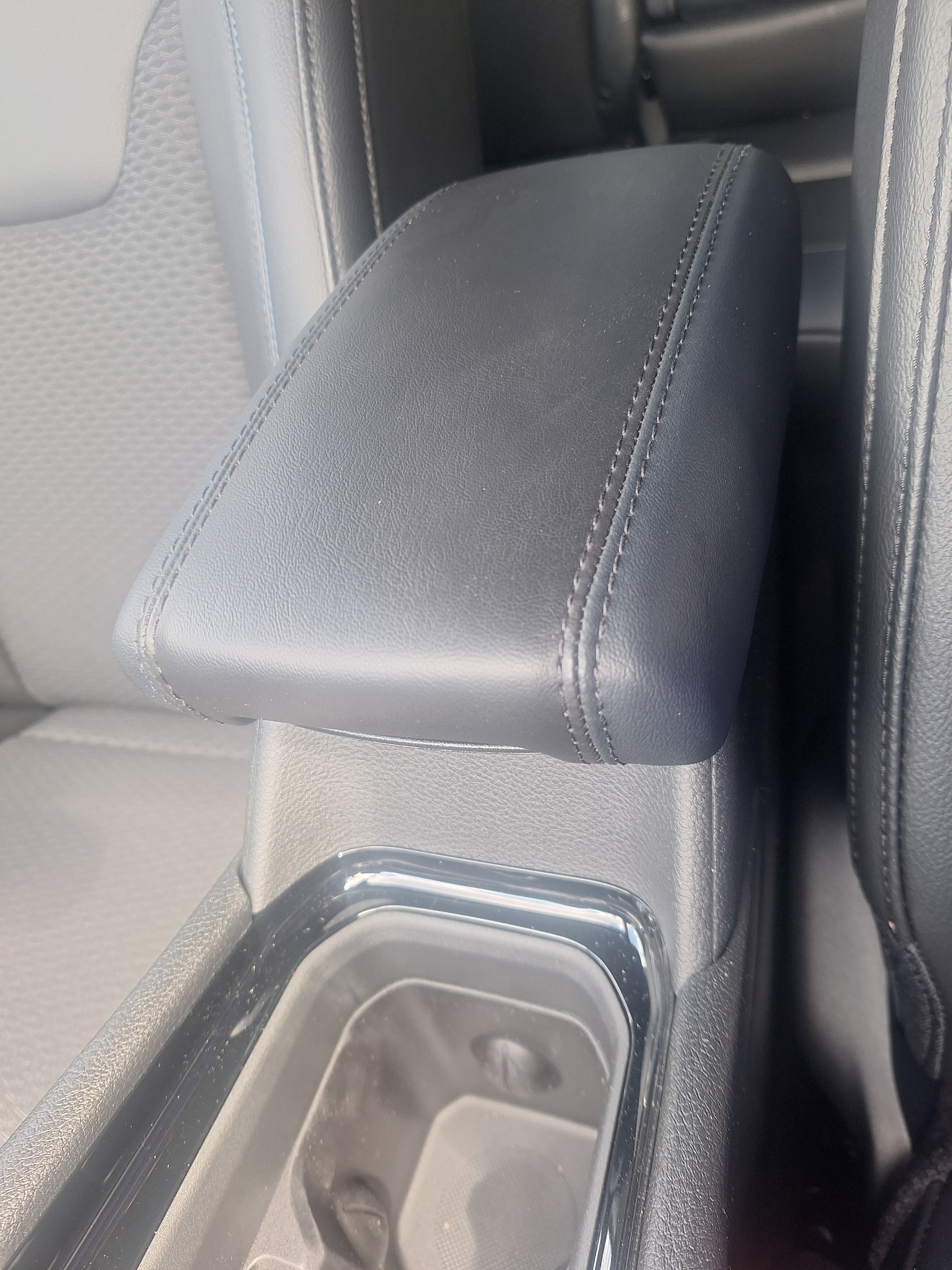 2026 Jeep Compass Altitude - Photo 15