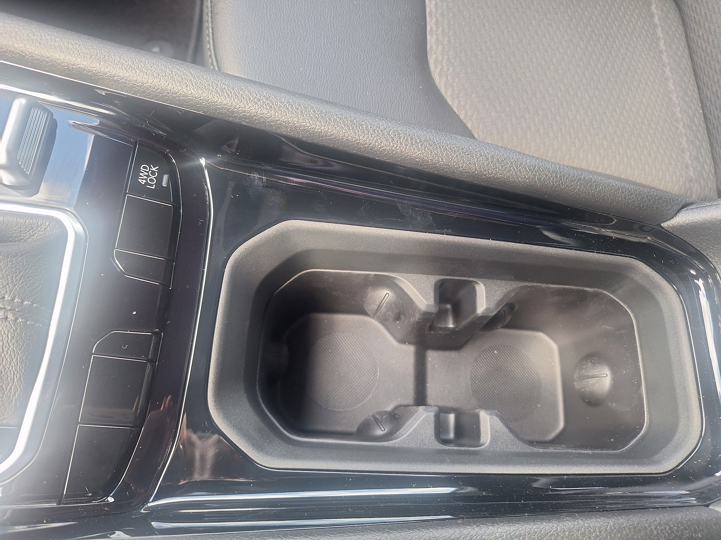 2026 Jeep Compass Altitude - Photo 14
