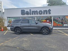 2026 Dodge Durango GT PLUS AWD Sport Utility