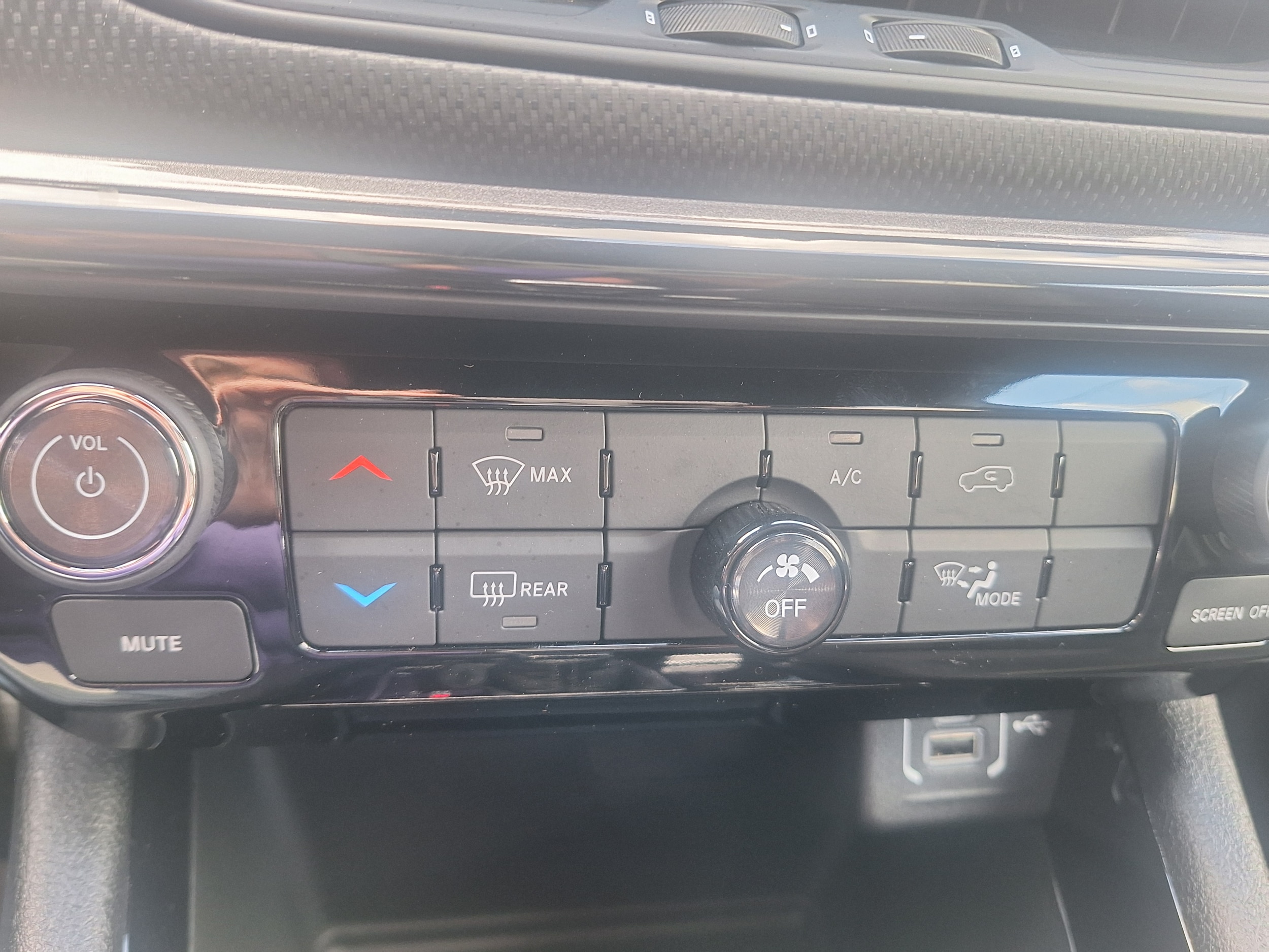 2026 Jeep Compass Altitude - Photo 10