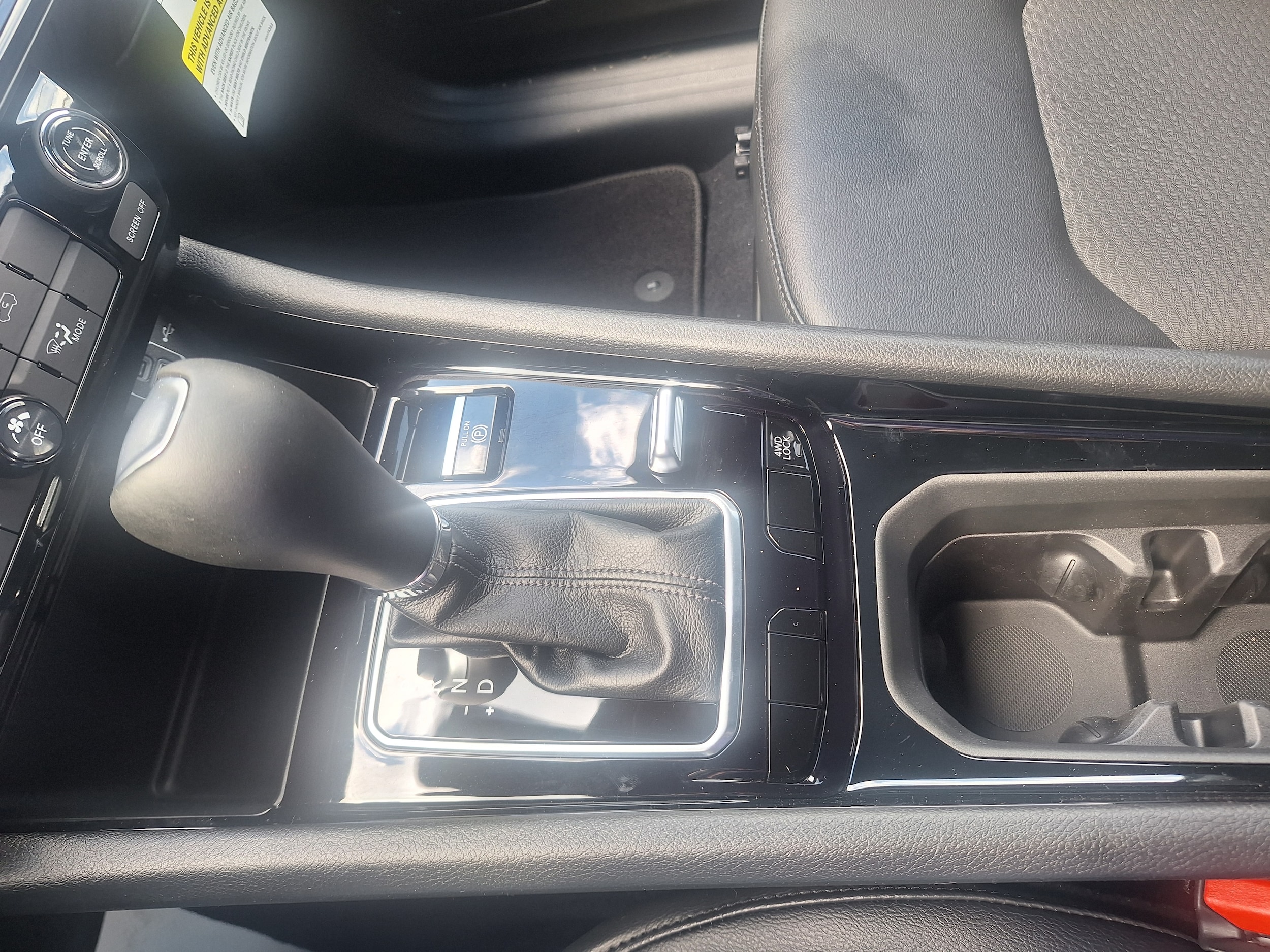2026 Jeep Compass Altitude - Photo 13