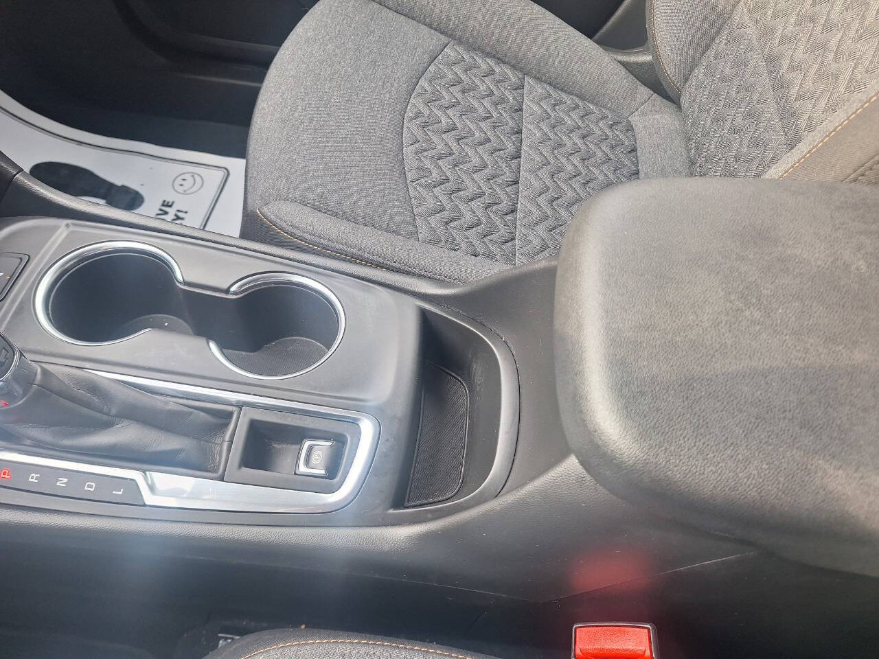 2023 Chevrolet Equinox LT - Photo 15