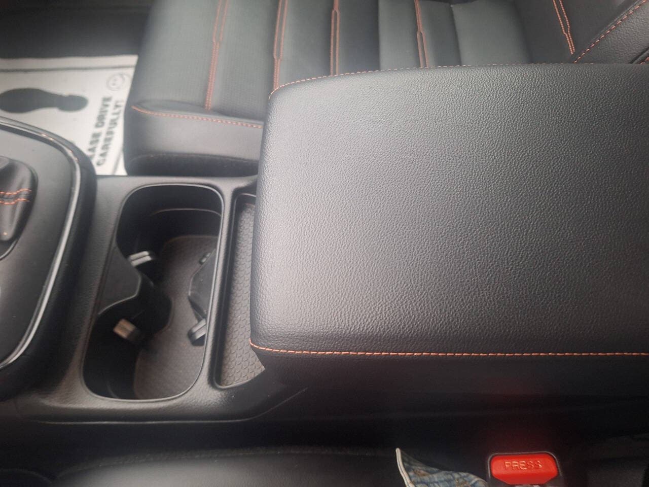 2025 Honda CR-V Sport-L - Photo 15
