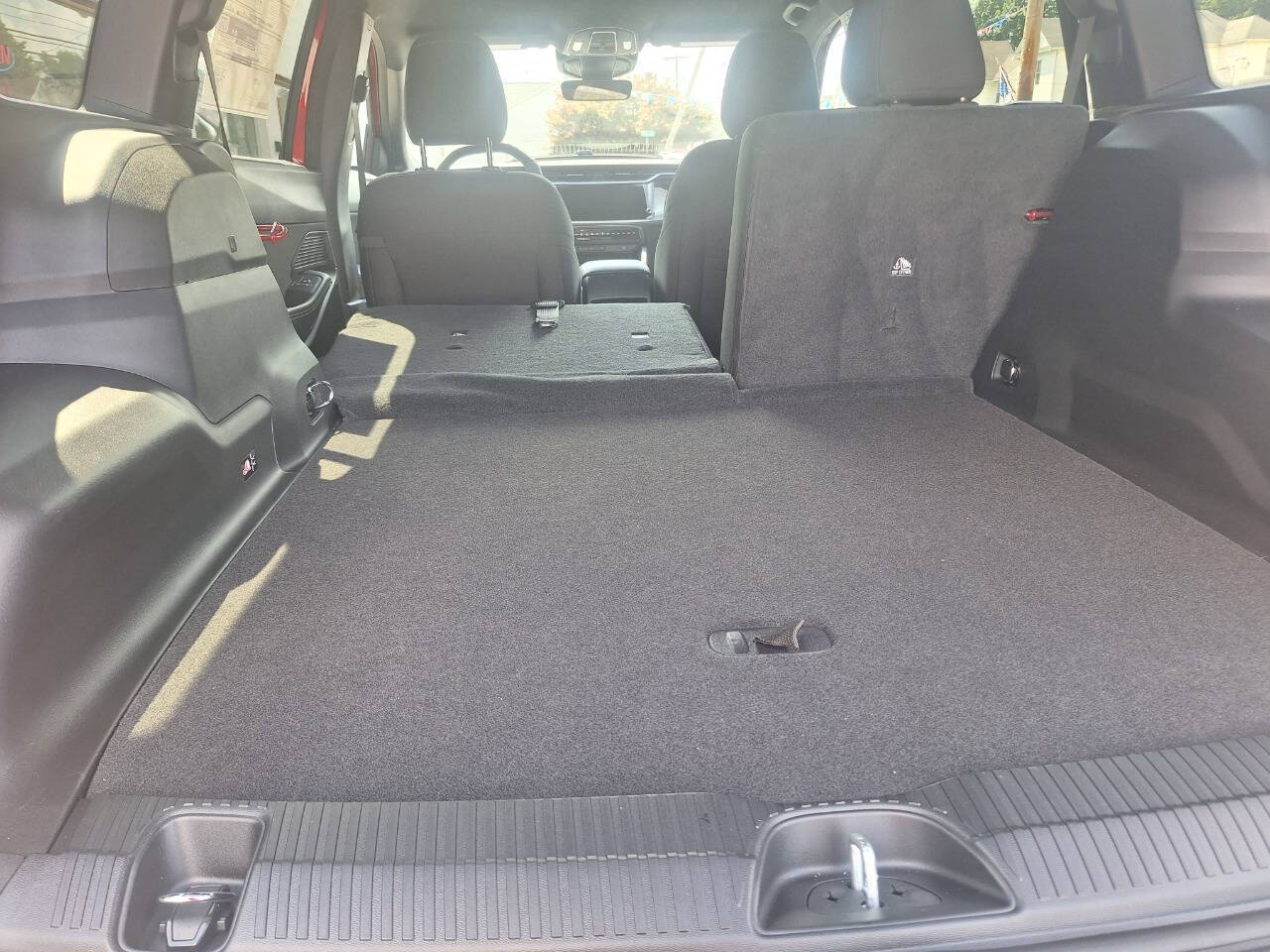 2026 Jeep Cherokee Laredo - Photo 20