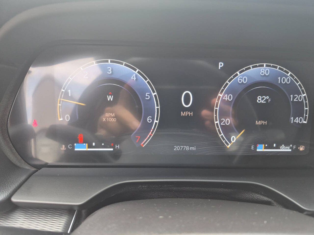 2024 Jeep Grand Cherokee Laredo - Photo 20