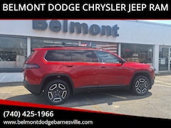 2026 Jeep Cherokee LAREDO 4X4 Sport Utility
