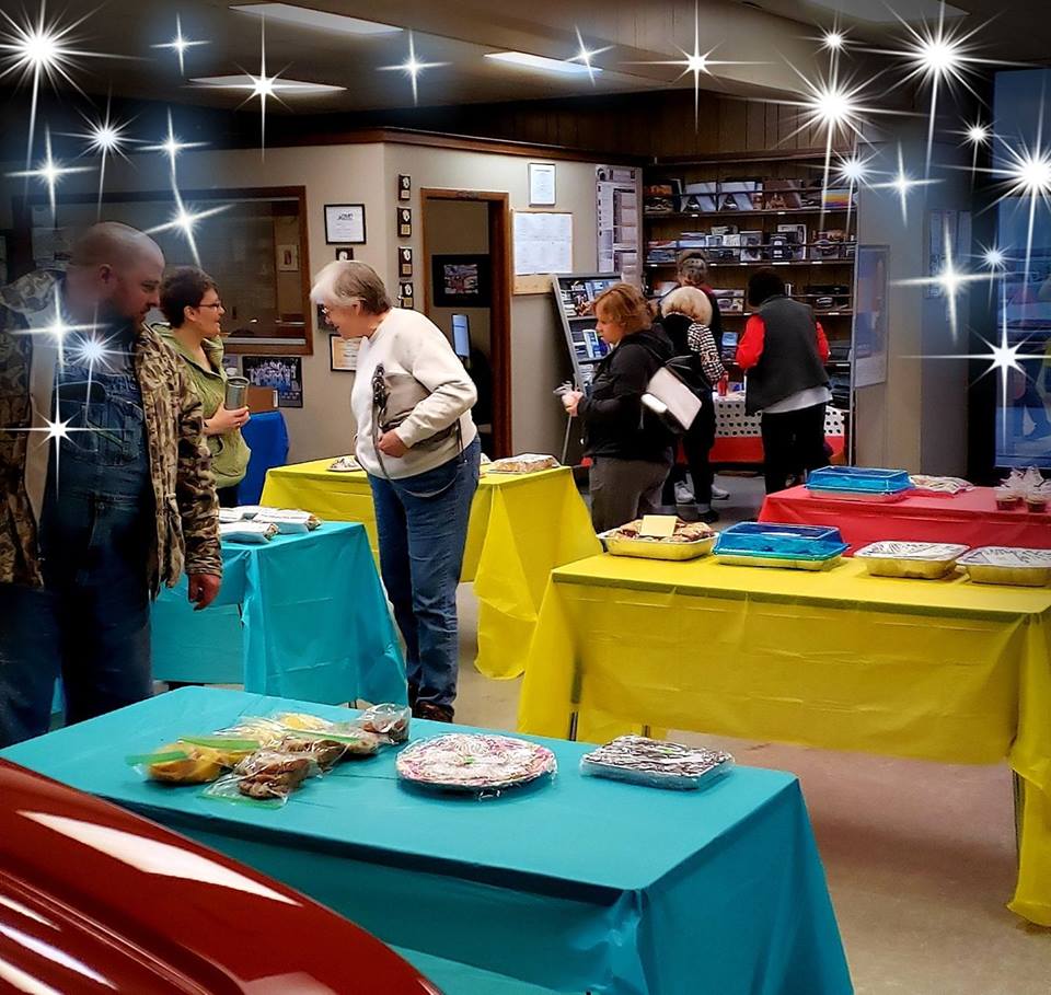 Community Involvement Beloit Auto & Truck Plaza Inc