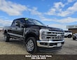 Ford Super Duty F-350 SRW