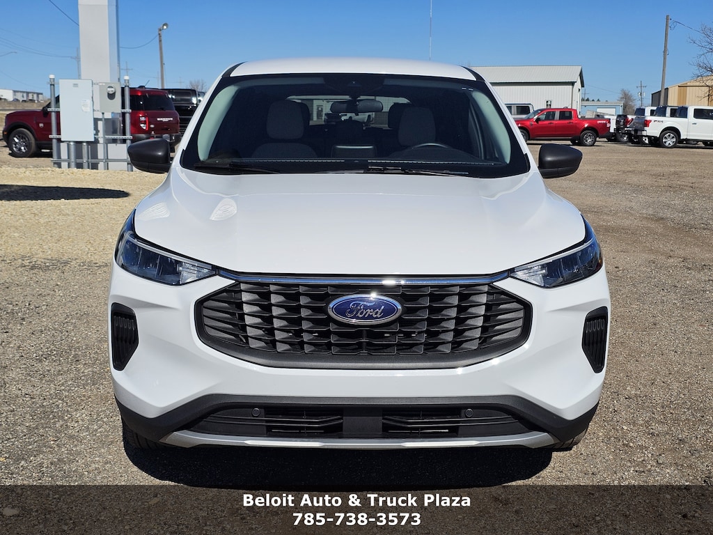 Used 2024 Ford Escape Active SUV