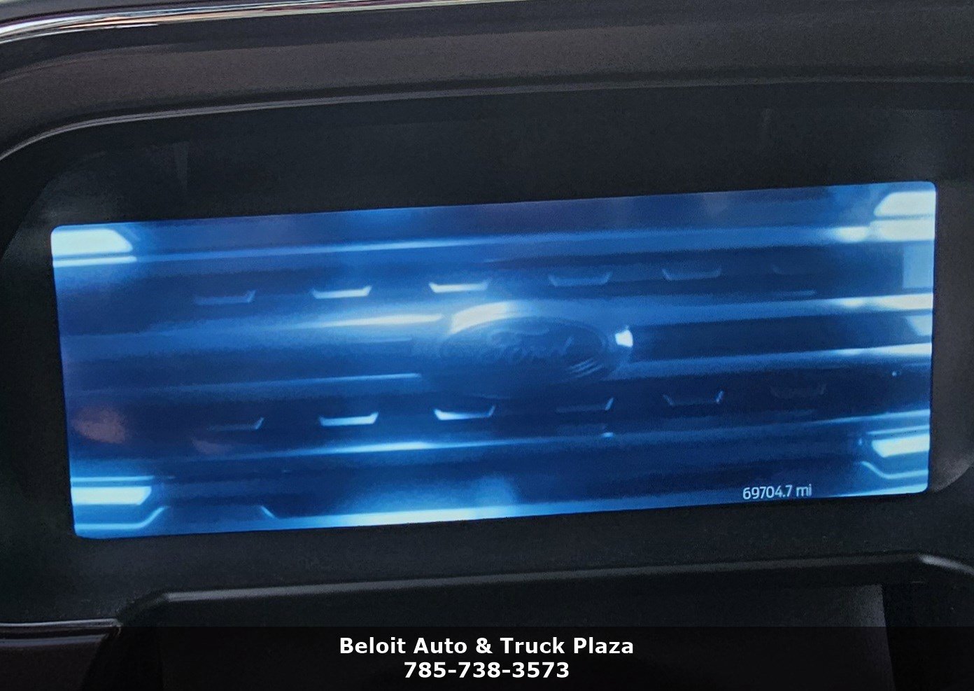 2024 Ford F-350 Super Duty Lariat - Photo 14