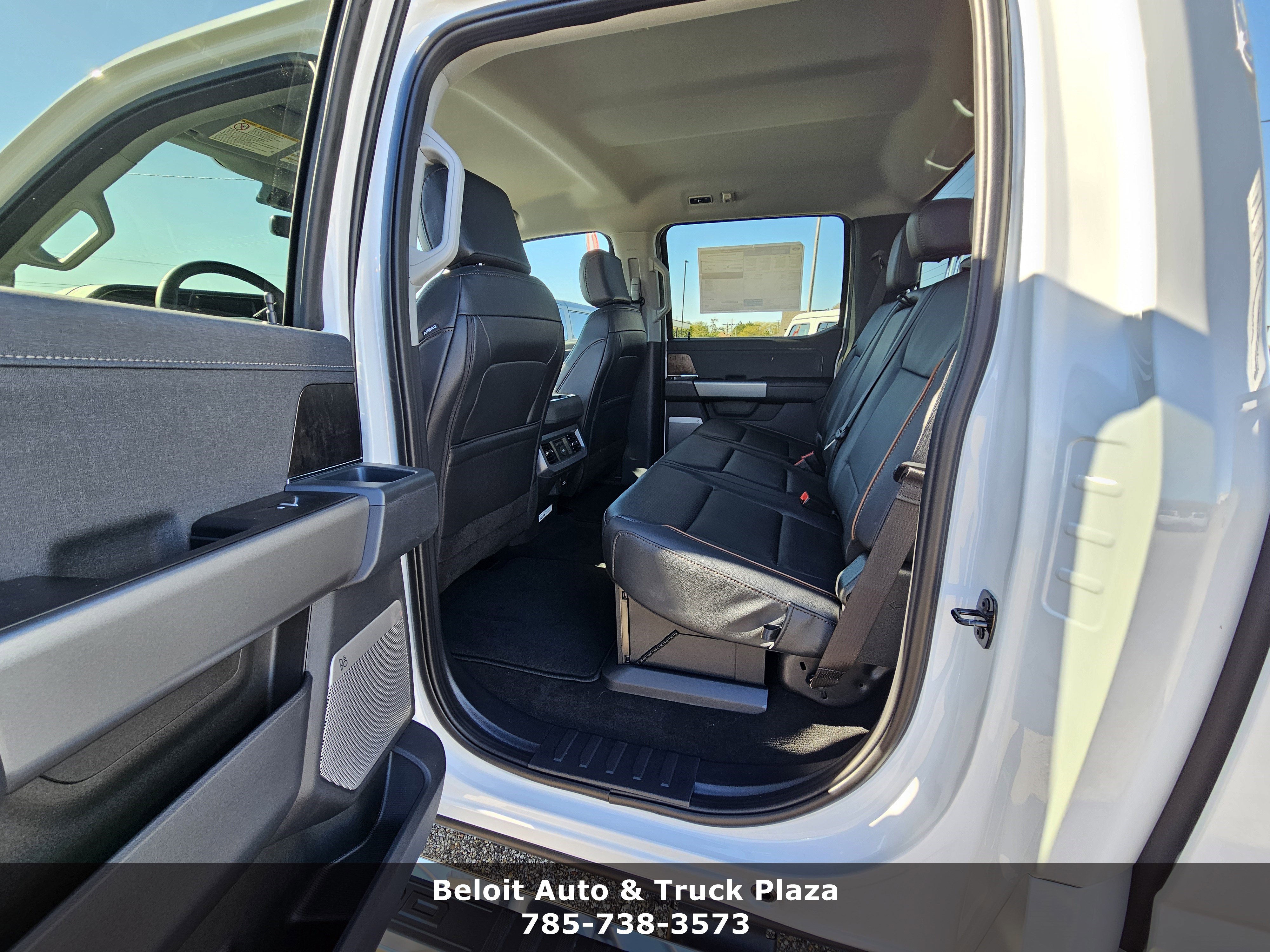 2026 Ford F-350 Super Duty Lariat - Photo 17