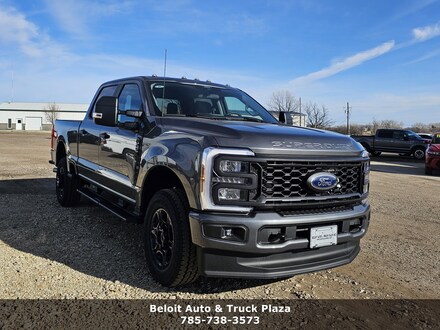 2026 Ford F-250 XL XL 4WD Crew Cab 8 Box