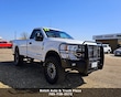 Ford Super Duty F-350 SRW