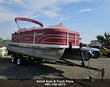 Sylvan Pontoon