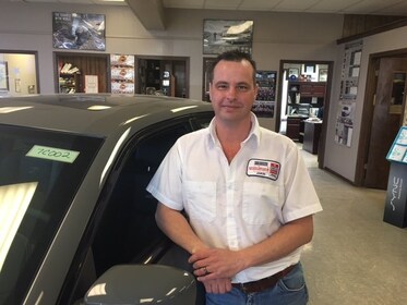 Staff member Jason Rosebaugh from ID_ba46b5c1aebb