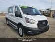  Ford Transit Cargo Van