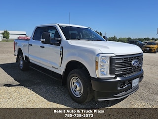 2026 Ford F-250 XL XL 4WD Crew Cab 8 Box