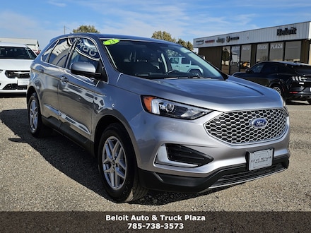 2024 Ford Edge SEL SUV