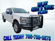  Ford Super Duty F-250 SRW